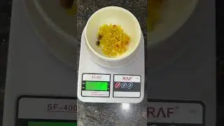Poha 50g = How Many Spoons? Weight Loss Friendly or Not?