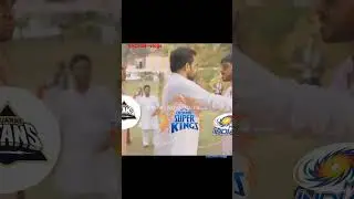 #mumbaiindians troll video 😆 #cricketshorts #viral #cskvsmi #ipl #cskfans #msdhoni #rohitsharma #mi