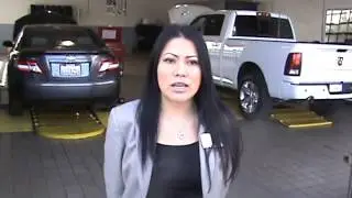 Rydell Chrysler Dodge Jeep Ram Service Center. Serving San Fernando, Van Nuys, Northridge