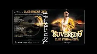 SUVERENO feat. CIGO - Umenie
