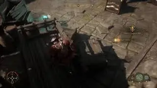 Soulframe | New envoy checking things out!