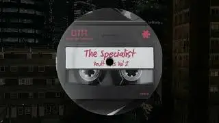 The Specialist - Music Is Life (Original Mix)