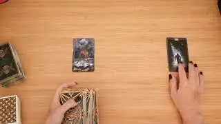 Gemini July 5th - 11th 2021 Psychic Tarot Reading
