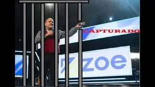 De- GENERACION ZOE cae, DETIENEN a su CEO Leonardo Cositorto