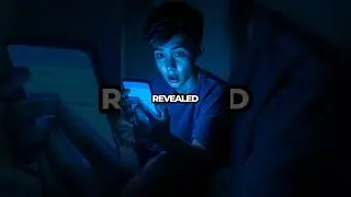 Downloaded a Haunted App&hellip;