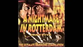 Nightmare in Rotterdam 5