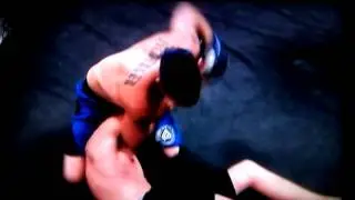 Justin Seeberger official XFO 40 Team Curran