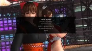 Dead Or Alive 5 Last Round: Mai And Phase 4 Tag  Survival  Legend 100 Wins