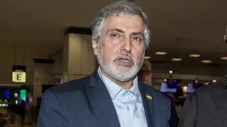 Iran&rsquo;s ambassador responsible for the &lsquo;vilification&rsquo; of Australia&rsquo;s Jewish community