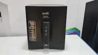 Pure it water purifier |#Vital Max | 7 Stage Of Purification