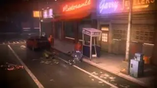 Streets Of Rage (XBLA & PSN) Prototype by Ruffian Games