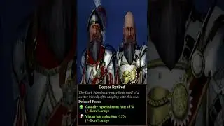 When Empire Players Find Festus's Defeat Trait is OP