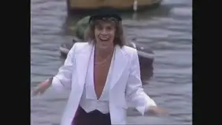 Dancing With The Captain -Paul Nicholas