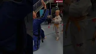 Brisbane kids martial arts. Check out Matt Fiddes Martial Arts Brisbane! #martialarts