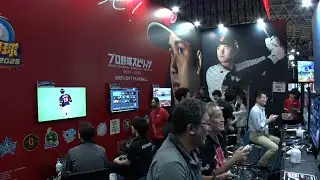 Tokyo Game Show 2024_Channel JAPAN #27/2024