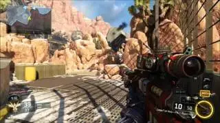 MY BEST BO3 SNIPER GAMEPLAY!!!
