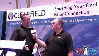 Clearfield Discusses FiberFlex, WISP Benefits and More