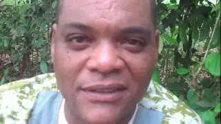 CPP General Secretary Ivor Kobina Greenstreet on  politics in Ghana before Election 2012