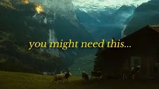 If You're Seeing This, God's Calling You...