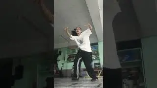 Buzzin&rsquo; Remix Dance Challenge 🔥 MJP Choreo | #frnckyl #dance #danceshorts #trending #viral