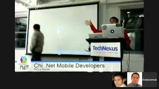 Portable Class Libraries (PCLs) Will Rock Your Socks Off In Mobile Development