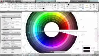 AutoCAD Training 1301 Plotting   Part 1