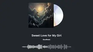 GenzBeats - Sweet Love &ndash; Romantic Background Music | No Copyright Music | Emotional Instrumental