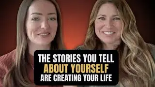 Impromptu Consciousness Chat with Kelly🌟