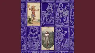 Dance of Wands