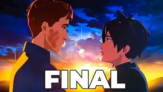 UM VERDADEIRO HER&Oacute;I SEMPRE FAZ A COISA CERTA!! - Dispatch (FINAL)