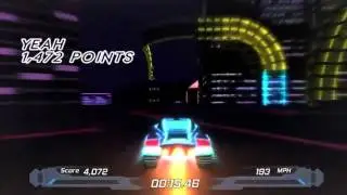 Nitronic Rush Calcite in 0:19.00