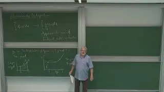 HMI 2: 6.37. Numerische Integration: Motivation