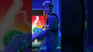 Чарли мастер загадок
