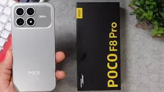 Poco F8 Pro Test &ndash; Flagship Killer mit Mega-Akku, starkem Display & Snapdragon 8 Elite