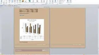 Microsoft Word 2010 Level Two Video 31 Quick Parts