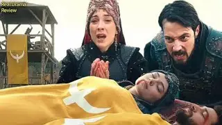 Orhan Ghazi Episode 13 Trailer 2 | New Updates! | Explained By Real Drama Review