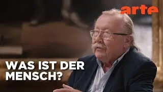 Im Gespräch mit Peter Sloterdijk | Doku HD Teil I | ARTE