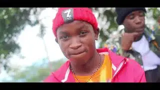 Scanja-B_-_ AMAZATANI_-_V.I.C (Dir by Cash-B Luminous) 2019 Official music video 