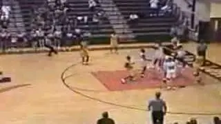 Wheeler Wildcats Basketball 2005 GA State Champs highlights