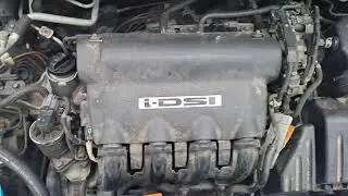 Piston slap | Honda fit 161500 mil | Honda jazz 260000km
