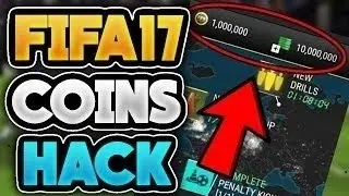FIFA- 17 **UNLIMITED COIN GLITCH (XBOX 360,XBOX ONE, PLAYSTATION 4