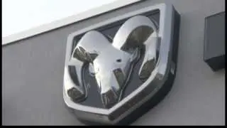 Chrysler Recall