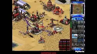 When Kirov strikes Go round and round (2x) 🤣 #redalert #yurisrevenge #commandandconquer #reelsvideoシ