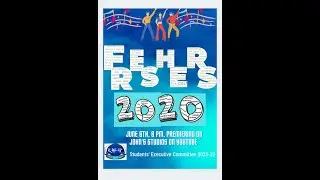 Fresher's Video(Online) | Batch Of MBBS 2020 | St. John's Medical college Bengaluru | June 6th,2021