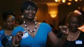 A Reflection of Life: Ada Graham - Johnson