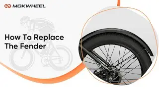 How To Replace The Fenders | Applicable Models: MESA PLUS, TOR PLUS, BASALT