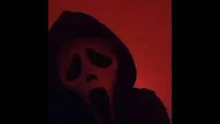 Slasher - Poltergeist 