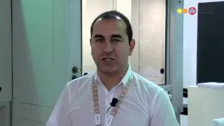 Oğuzhan Aydoğan - VWR ProLab Laboratuar - Turkchem Chem Show Eurasia 2014