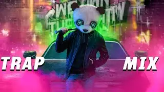 🎮 GAMING TRAP MIX 2025 ⚡️ Best Trap Beats for Deep Focus & Clutch Plays