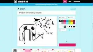 Doodle Or Die - We Are Artists